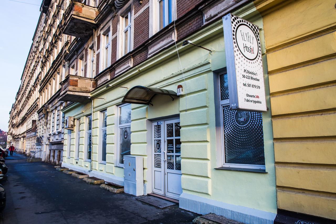 Flyfly Hostel , Darmowy Parking , Rezerwuj Przez Urzadzenia Mobilne -10 Procent - Wroclaw — Photos 2